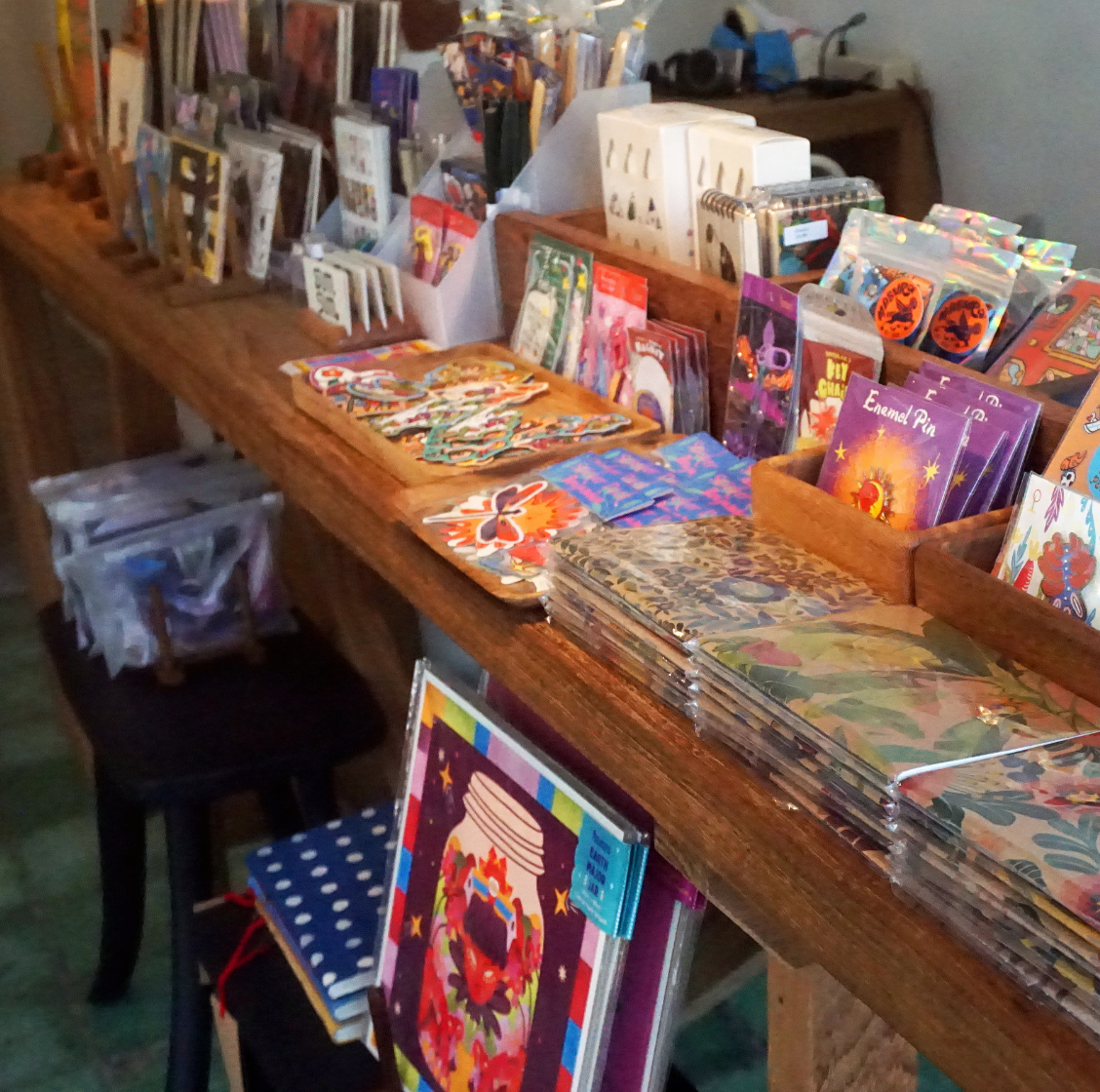 Sumsum Artshop