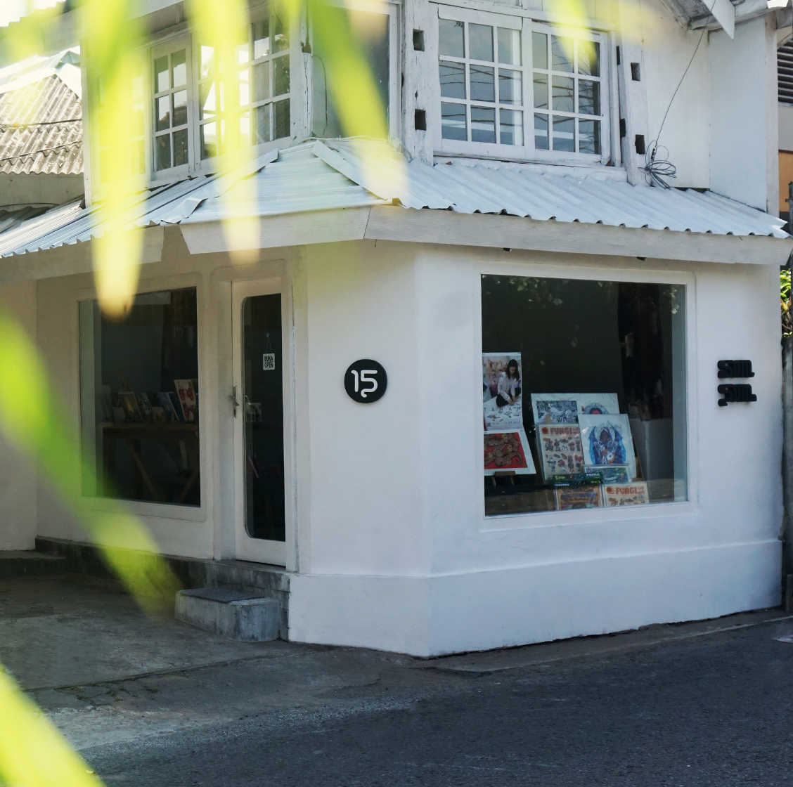 Sumsum Gallery