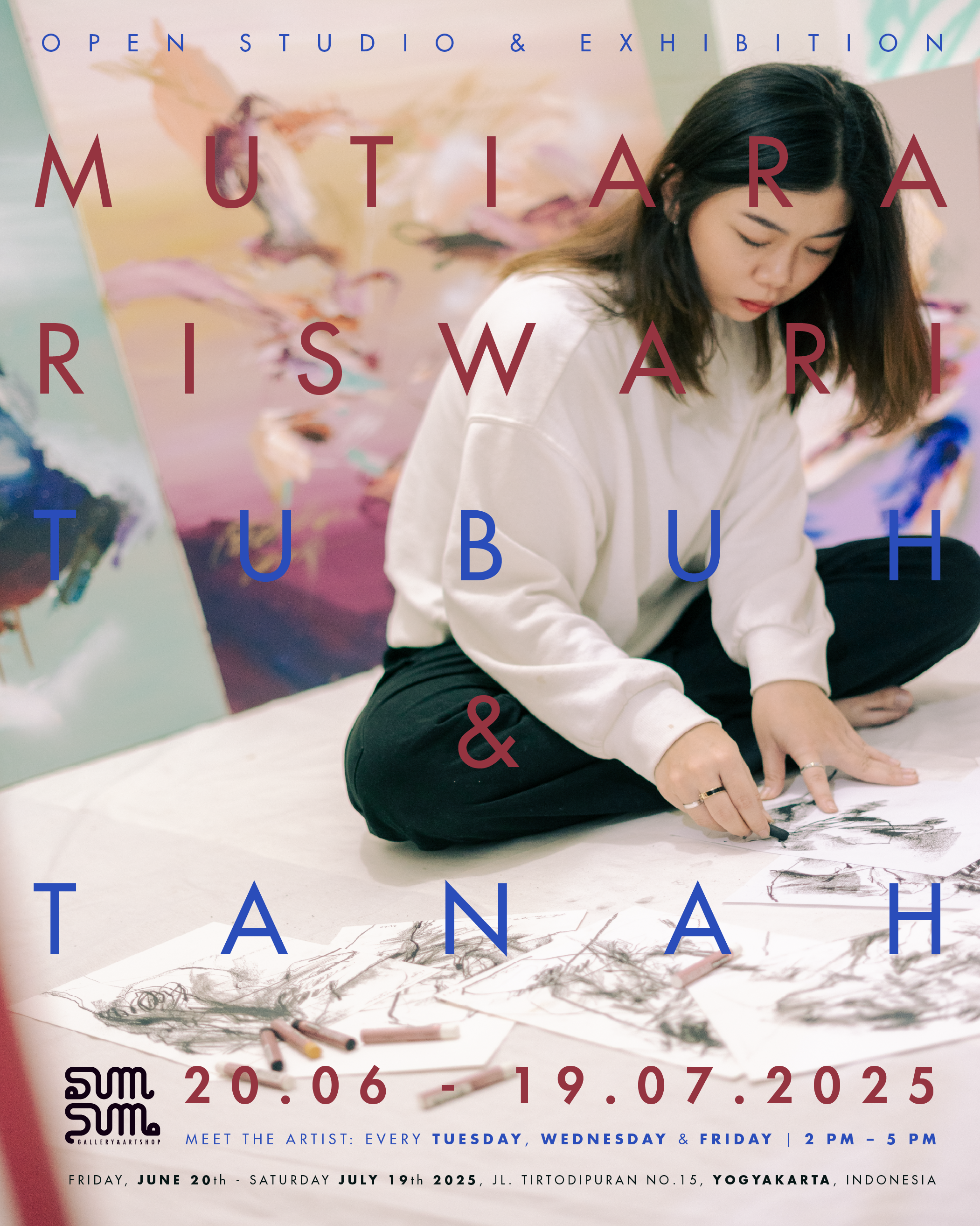 mutiara-riswari Sumsum gallery